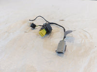 BMW R1250RT R1200RT Unlocking Two-Way Radio Box Cable Wire Lead - 61128555758 - C3 Cycle