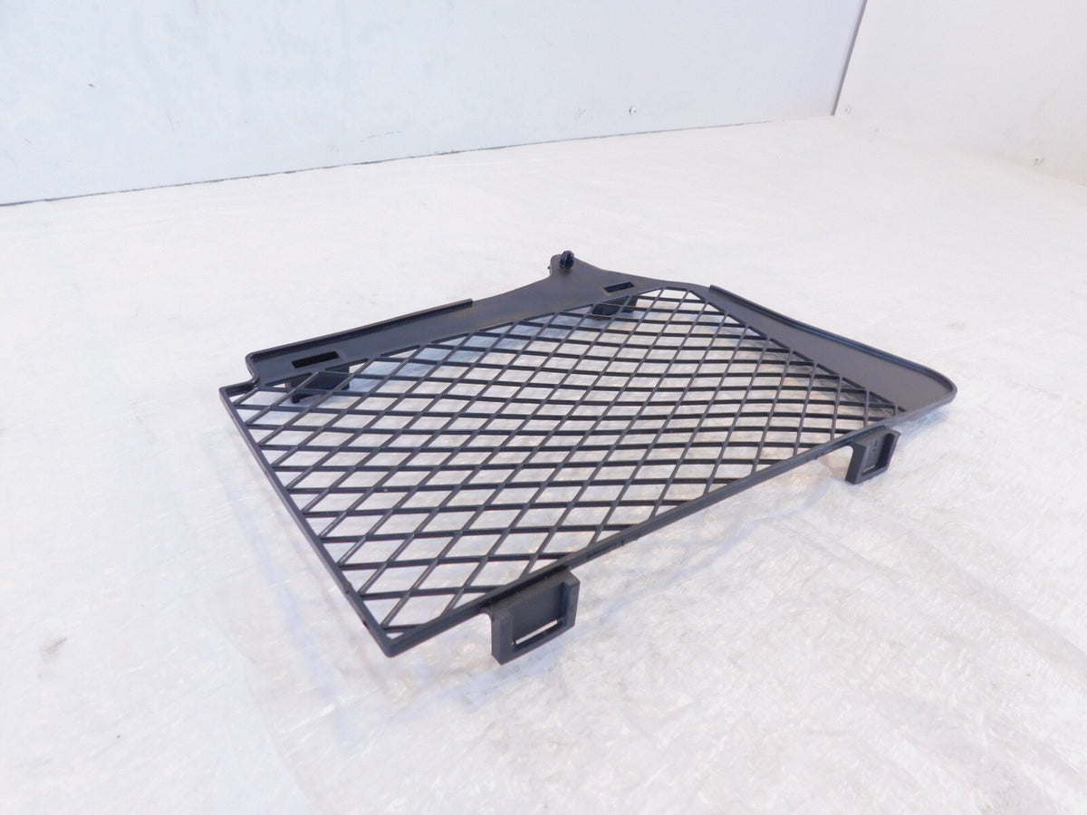 2001-2005 Honda GL1800 Goldwing 1800 Left Radiator Cover Fairing Cowling Grill - C3 Cycle