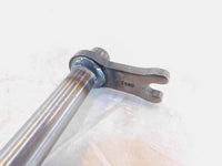 Royal Enfield Bullet 500 EFI B5 Euro 4 Gear Change Gearshift Arm Shift Shaft Rod - C3 Cycle