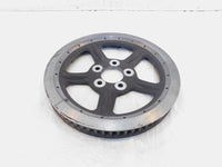 Harley Sportster 883 & 1200 68T Tooth Rear Wheel Belt Pulley Sprocket -Damage - C3 Cycle