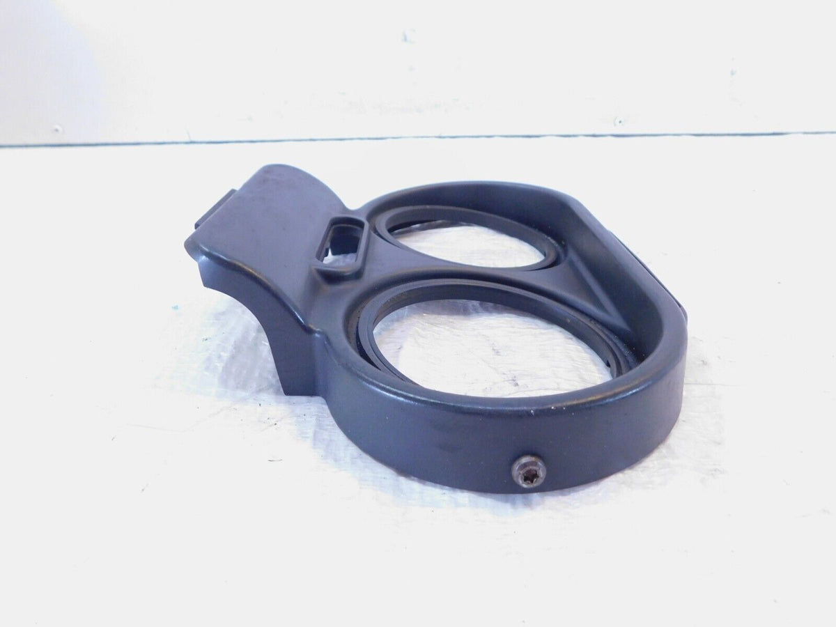 Harley Davidson Road Glide FLTR Speedometer & Tach Tachometer Housing Cover Trim - C3 Cycle