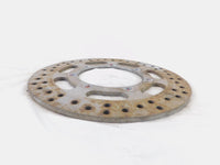 Kawasaki Vulcan VN1600 Nomad Classic Meanstreak Rear Back Wheel Disc Brake Rotor - C3 Cycle