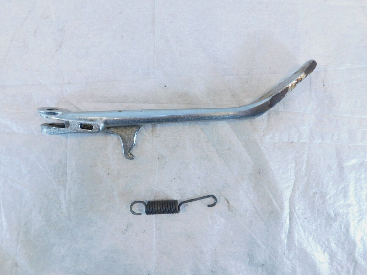 1999-2007 Honda VT600C VT600CD Shadow 600 Side Kick Stand Kickstand Sidestand - C3 Cycle