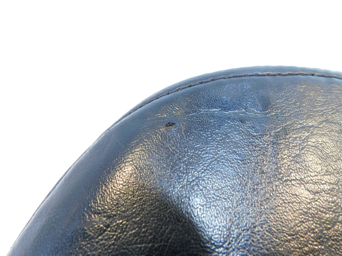 1998-2010 Yamaha VStar 650 XVS650 Classic Rear Passenger Pillion Seat Saddle Pad - C3 Cycle
