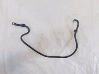 BMW Airhead R65 R80 R100GS R100R R100RS R100RT Positive Battery Cable Wire Lead - C3 Cycle