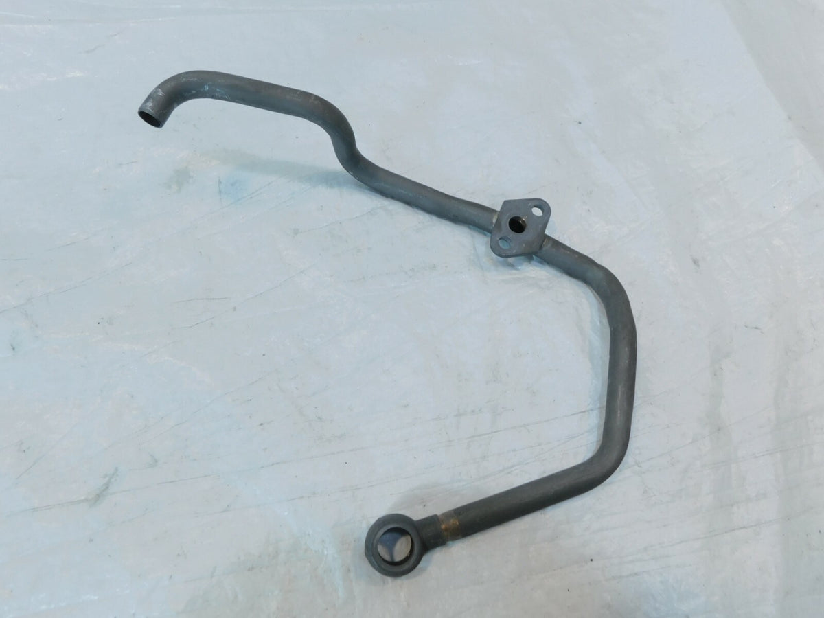 BMW R1100GS R1100RT R1100RS R1150GS R1150R R1200 Engine Motor Oil Pump Pipe Line