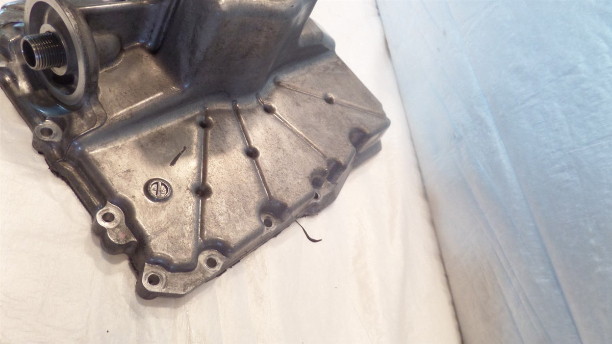 2011 2012 2013 Kawasaki Ninja 1000 ZX-1000 Engine Motor Oil Coolant Drain Pan - C3 Cycle