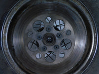 Harley Davidson Dyna Softail & Sportster 883 & 1200 Laced Rear Wheel Rim w/ Tire - C3 Cycle