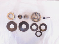 2014-2016 Harley Davidson Road Street & Electra Glide Compensator Sprocket Gears - C3 Cycle