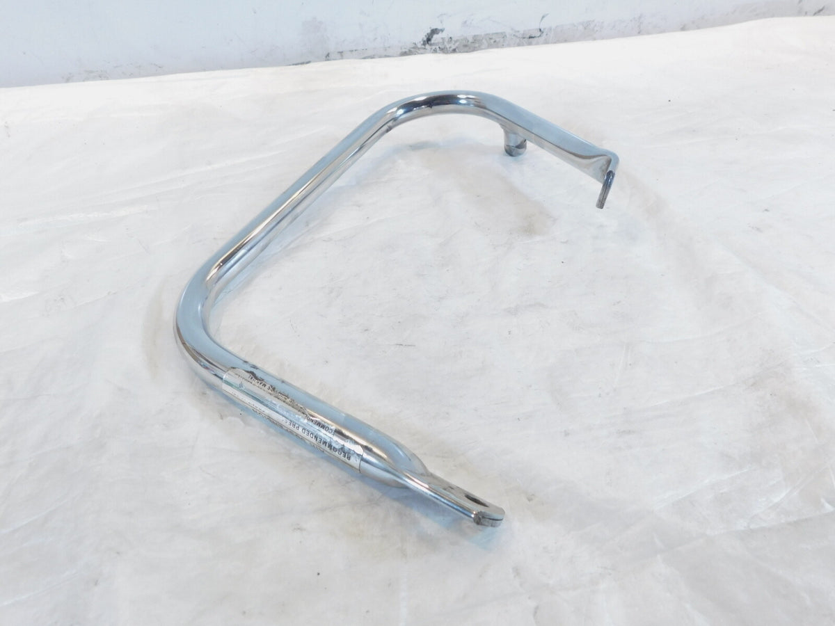 Harley Davidson Touring Electra Glide & Tour Glide Left Saddlebag Crash Guard - C3 Cycle