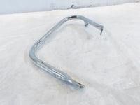 Harley Davidson Touring Electra Glide & Tour Glide Left Saddlebag Crash Guard - C3 Cycle