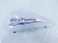 Harley Davidson Softail Heritage Classic & Fat Boy Left Side Fuel Gas Tank Cell - C3 Cycle