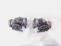 1992-2002 BMW R1100RT & R1100RS Left/Right Fuel Prep Throttle Body Housings - C3 Cycle