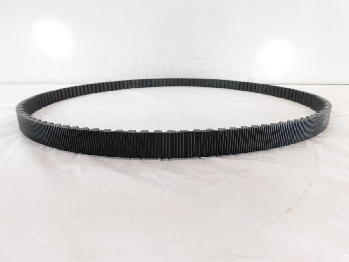 Harley Davidson Dyna Wide Glide Low Rider Rear Back Wheel Drive Belt 40015-00 - C3 Cycle