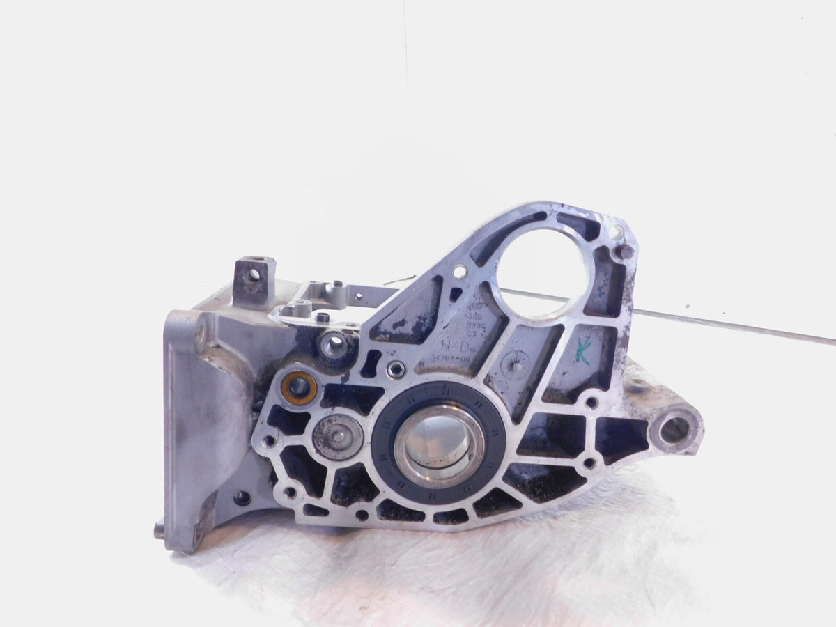 Harley Davidson Softail Custom & FXST Standard Transmission Gear Housing Case - C3 Cycle