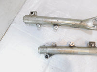 1989-1994 Yamaha Virago 1100 XV1100 Left/Right Front Wheel Fork Shock Leg Tubes