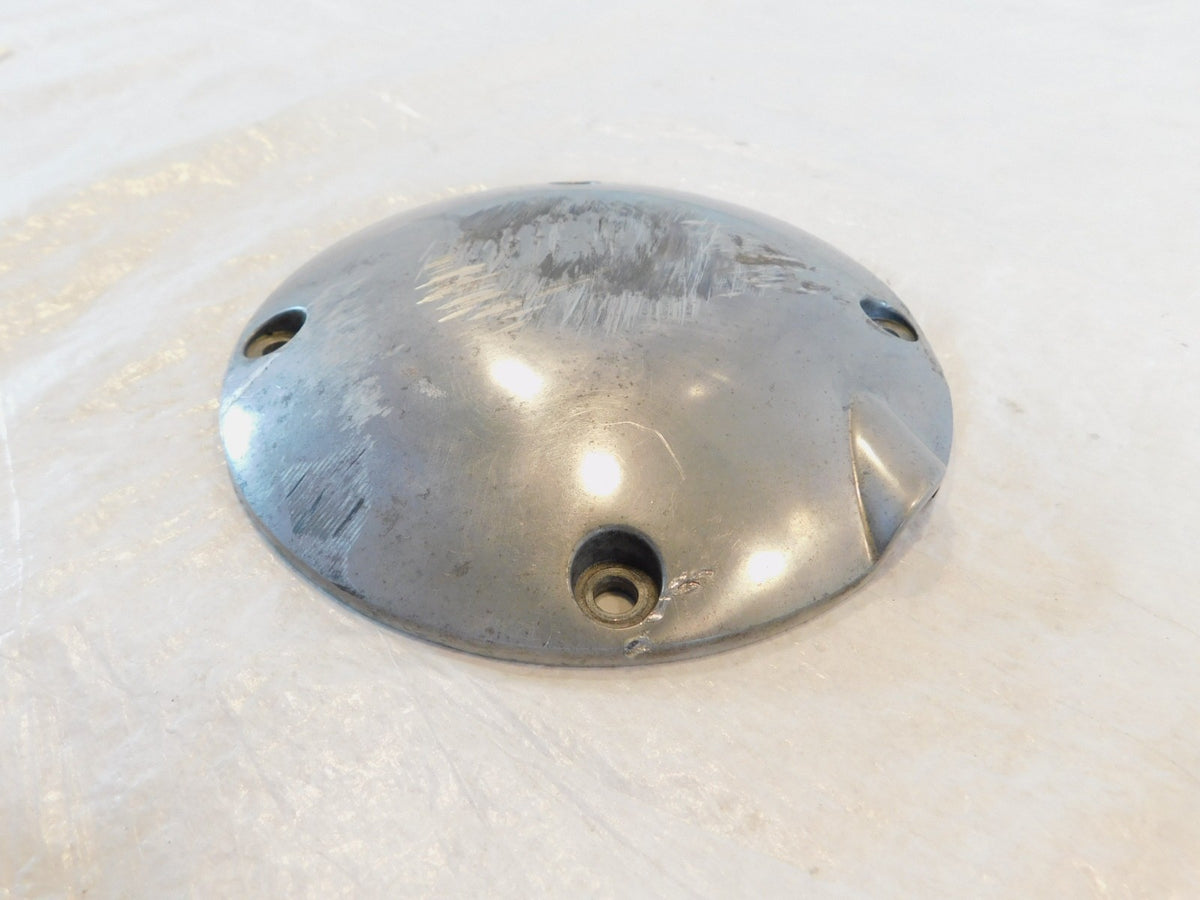 Harley Davidson Sportster 883 1200 Left Engine Motor Clutch Derby Cover 34742-94