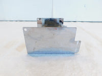Harley Davidson Sportster 883 & 1200 Hugger & Custom Chrome Battery Side Cover - C3 Cycle