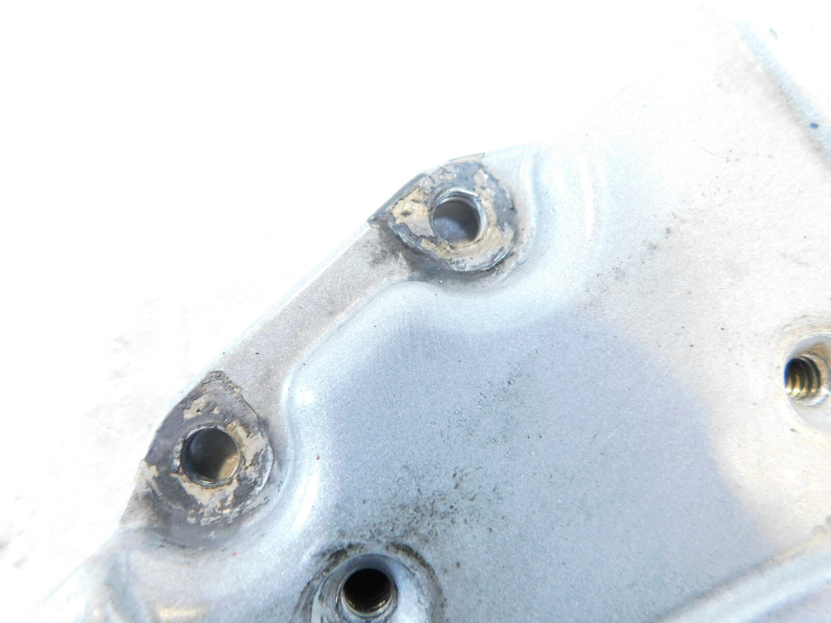 Buell XB XB9 XB12 Firebolt Lightning Front Right Footrest Footpeg Mount Bracket - C3 Cycle
