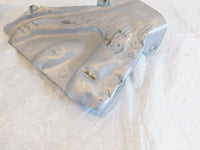 Can-Am Spyder F3-S F3-T RT Limited LTD STD Exhaust Header Heat Deflector Shields - C3 Cycle