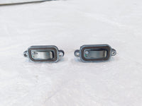 Moto Guzzi Special 750 V7 III & V9 850 Engine Secondary Air Cover w/ Reed Valves - C3 Cycle