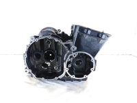 1996-2003 Triumph Trophy 4 1200 Black Engine Motor Block Crankcase Crank Case - C3 Cycle