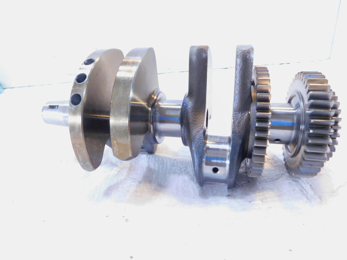 2020 2021 2022 2023 BMW F900 F900R F900XR Engine Motor Crankshaft Crank Shaft - C3 Cycle