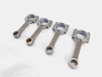 1999-2007 Suzuki Hayabusa Busa GSX1300R Engine Crankshaft Piston Connecting Rods - C3 Cycle
