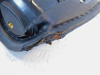 2002-06 Harley Davidson V-Rod VRod VRSC VRSCA Main Front Rider Seat Saddle BURN - C3 Cycle
