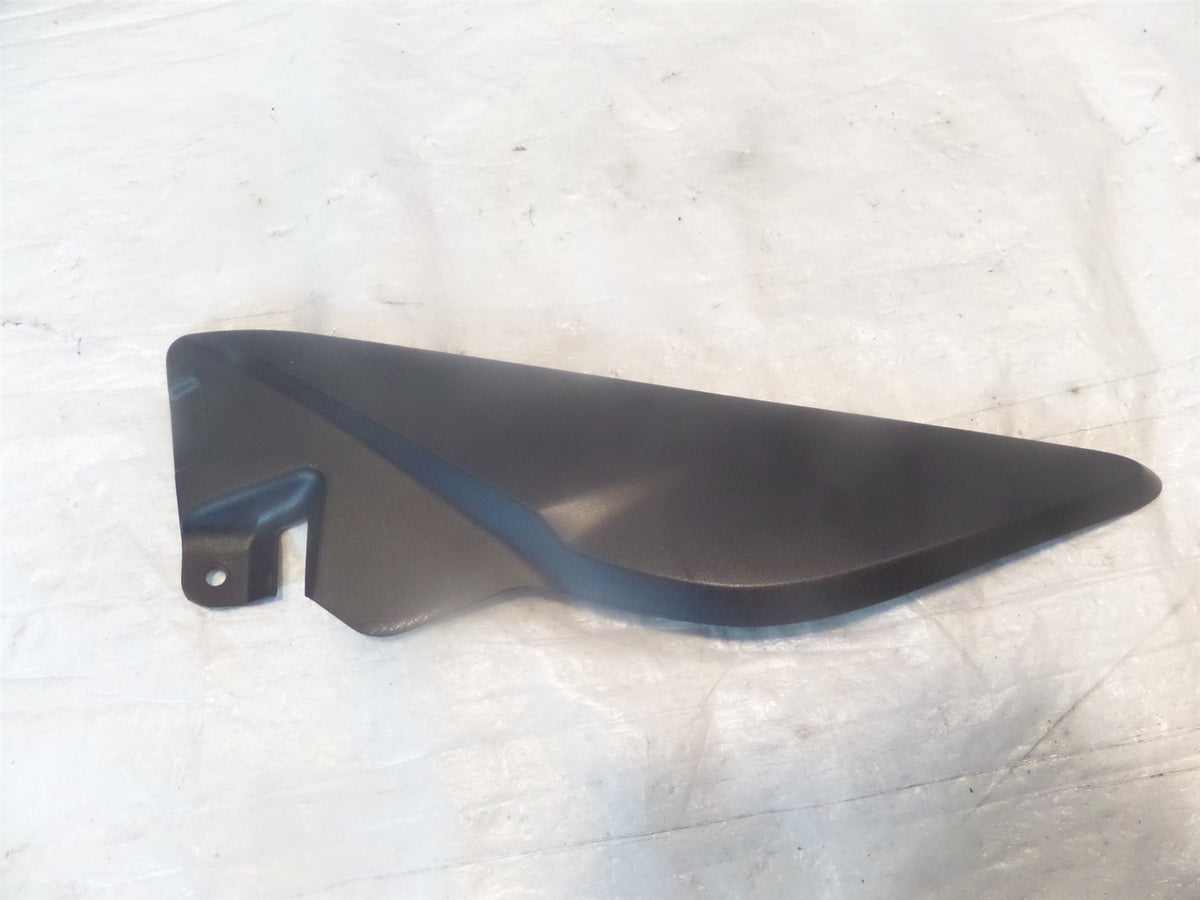 2012-2015 Triumph Speed Triple 1050 R Left Gas Fuel Tank Cover Fairing Cowling - C3 Cycle
