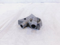 BMW F650 F650CS & F650GS Dakar Engine Cooling Water Pump Housing Cover Outlet - C3 Cycle