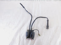 Yamaha Royal Star Venture XVZ13 XVZ1300 Engine Ignition Coils & Spark Plug Wires - C3 Cycle