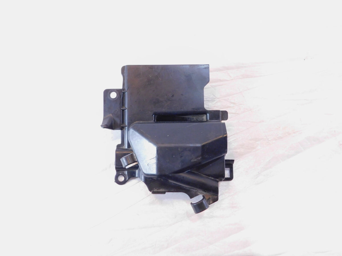 14-18 Honda CBR650 CBR650F ABS Brake Pump Modulator Module Holding Tray Cover - C3 Cycle