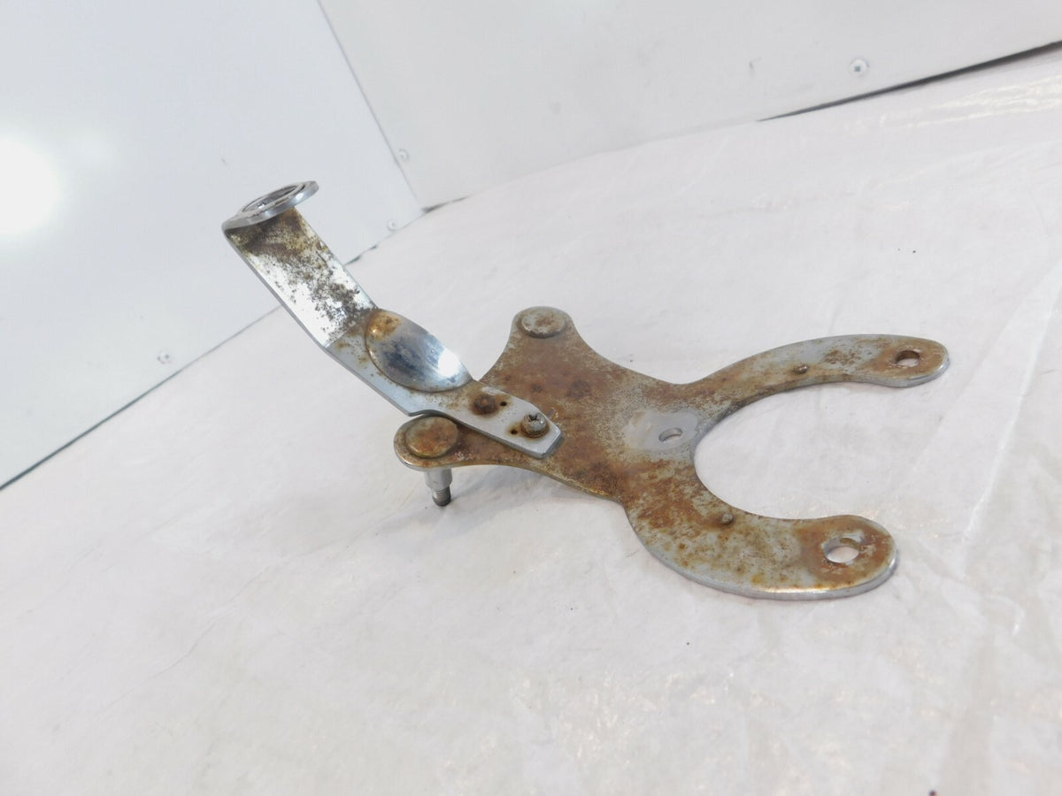 1987-1994 Honda VT1100 Shadow 1100 Front Headlight Headlamp Mount Bracket - C3 Cycle