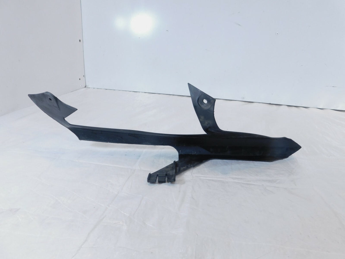2006-22 Kawasaki Ninja ZX-14 ZX14R ZX1400 Rear Swingarm Drive Chain Debris Guard - C3 Cycle