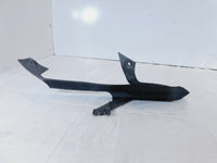 2006-22 Kawasaki Ninja ZX-14 ZX14R ZX1400 Rear Swingarm Drive Chain Debris Guard - C3 Cycle