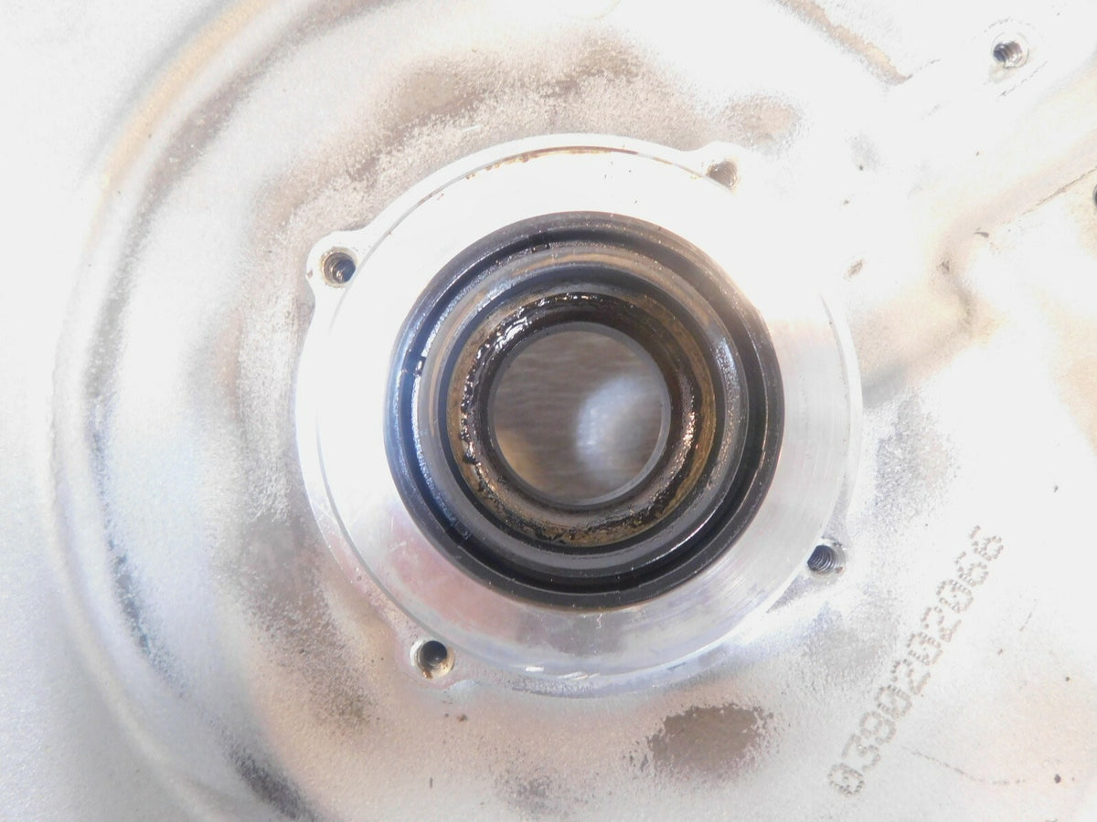 Buell M2 Cyclone & S3 Thunderbolt X1 Lightning Engine Motor Left Crankcase Case - C3 Cycle