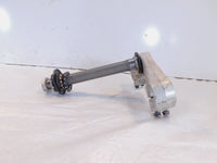 2003-2013 Honda ST1300 Front Wheel Fork Steering Stem Lower Triple Tree Bracket - C3 Cycle