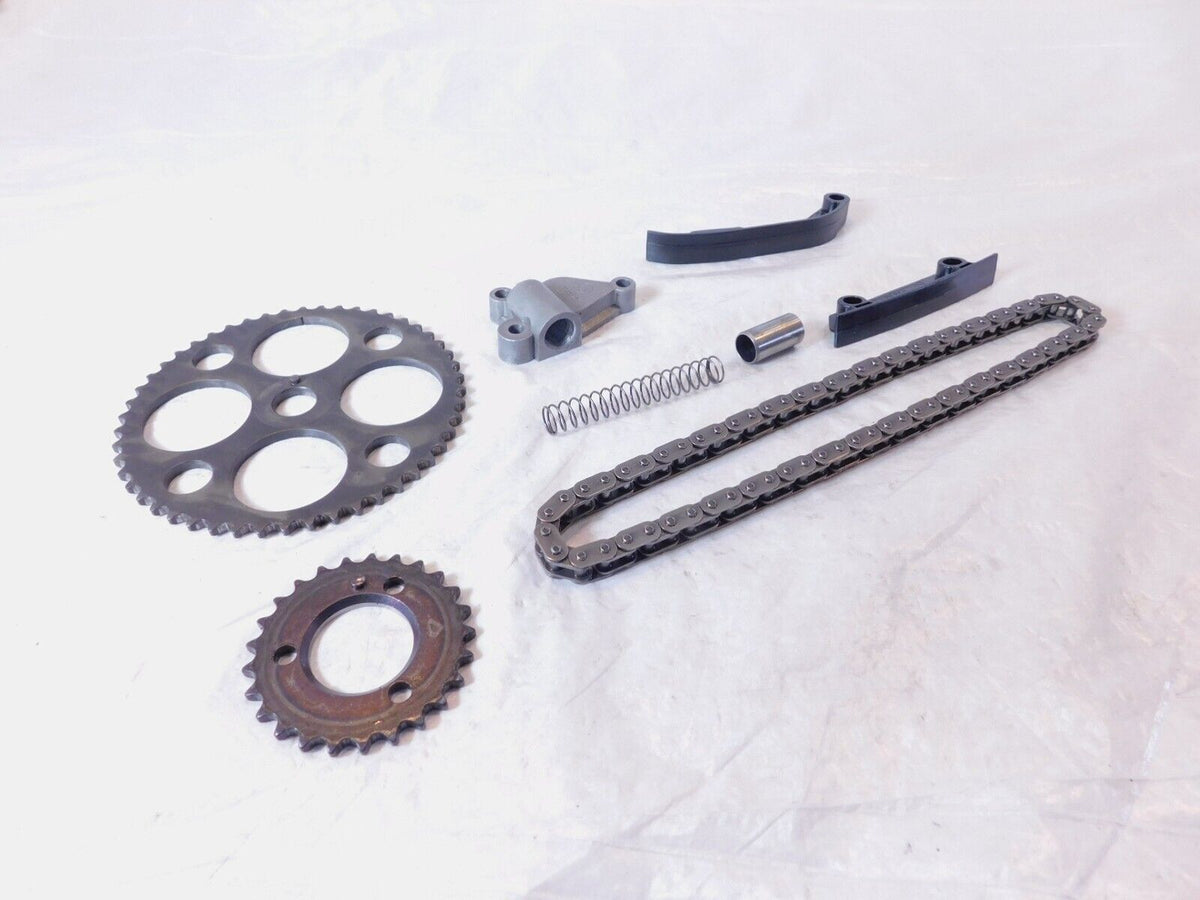 BMW R1100 R1100R R1150GS R1150R R1200C Oil Pump Drive Chain Sprocket & Tensioner - C3 Cycle