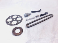 BMW R1100 R1100R R1150GS R1150R R1200C Oil Pump Drive Chain Sprocket & Tensioner - C3 Cycle