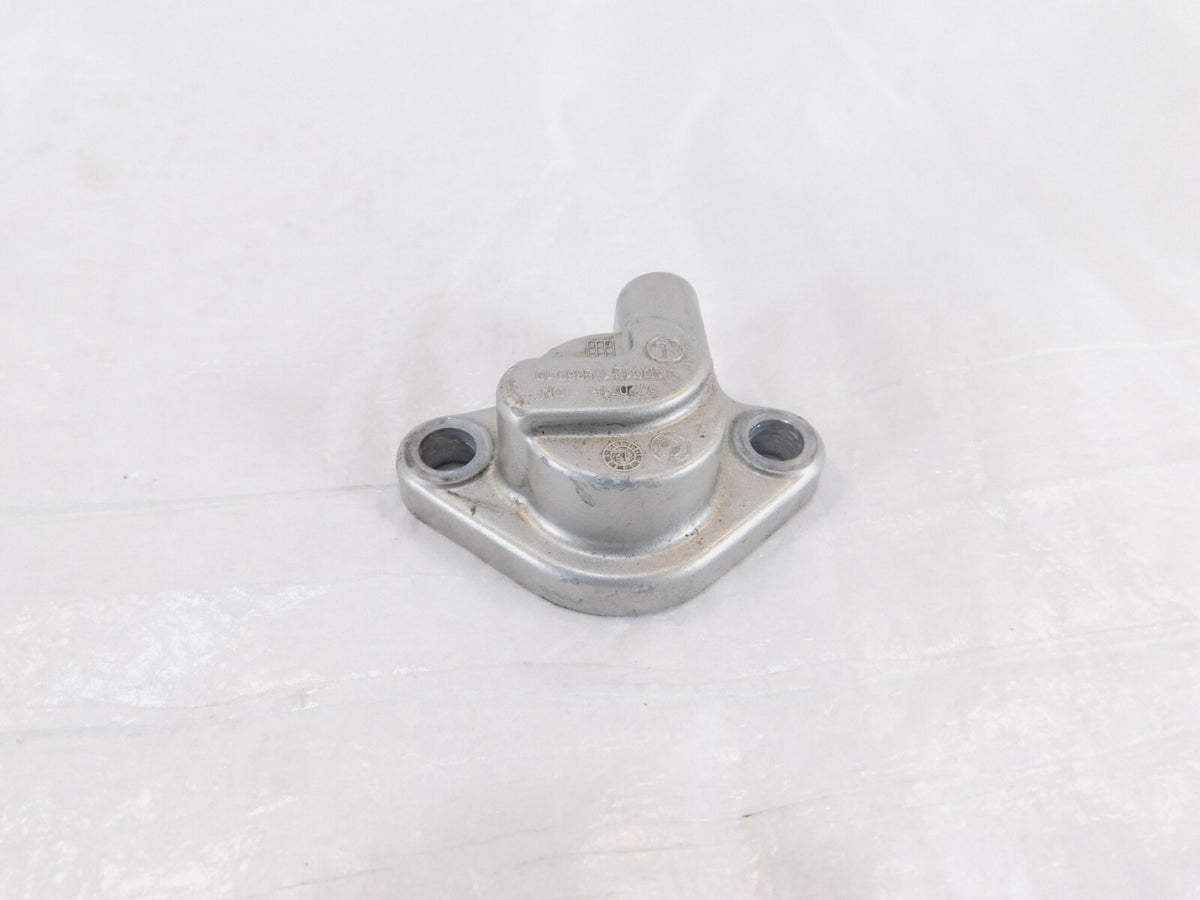11-22 BMW K1600GT K1600GTL K1600B Camshaft Timing Chain Tensioner Housing Cover - C3 Cycle
