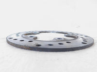 2007-2022 Suzuki AN400 Burgman 400 Rear Wheel Brake Disc Rotor 69211-05H00 - C3 Cycle