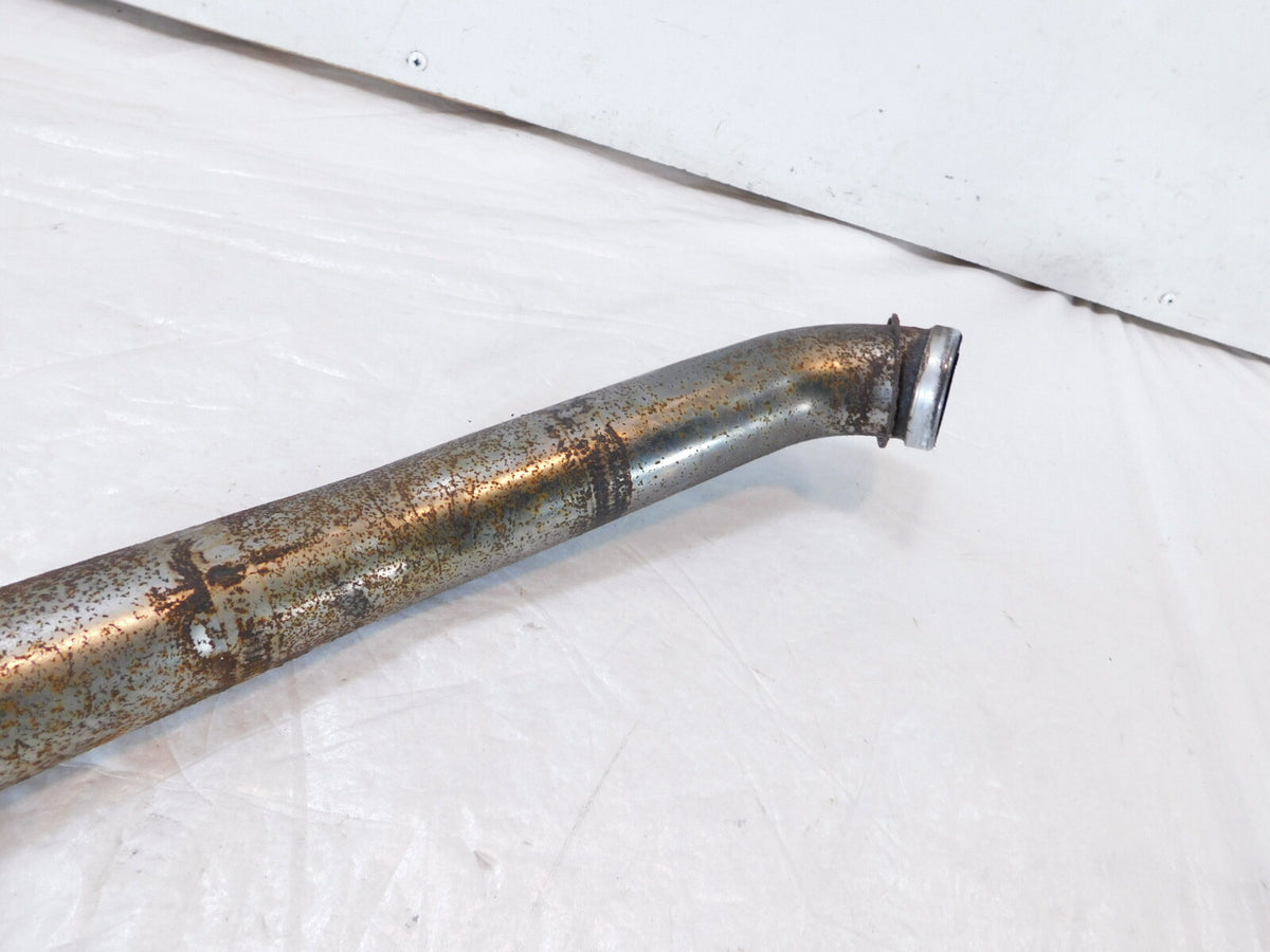 Harley Davidson Dyna Super Glide & Low Rider Front Right Exhaust Header Pipe - C3 Cycle