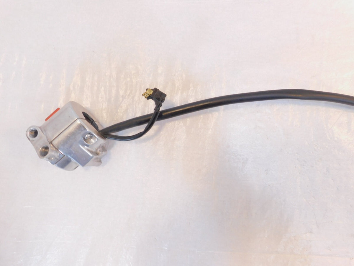 1998-2003 Honda VT750 Ace Shadow 750 Right Handlebar Engine Stop Start Switches - C3 Cycle