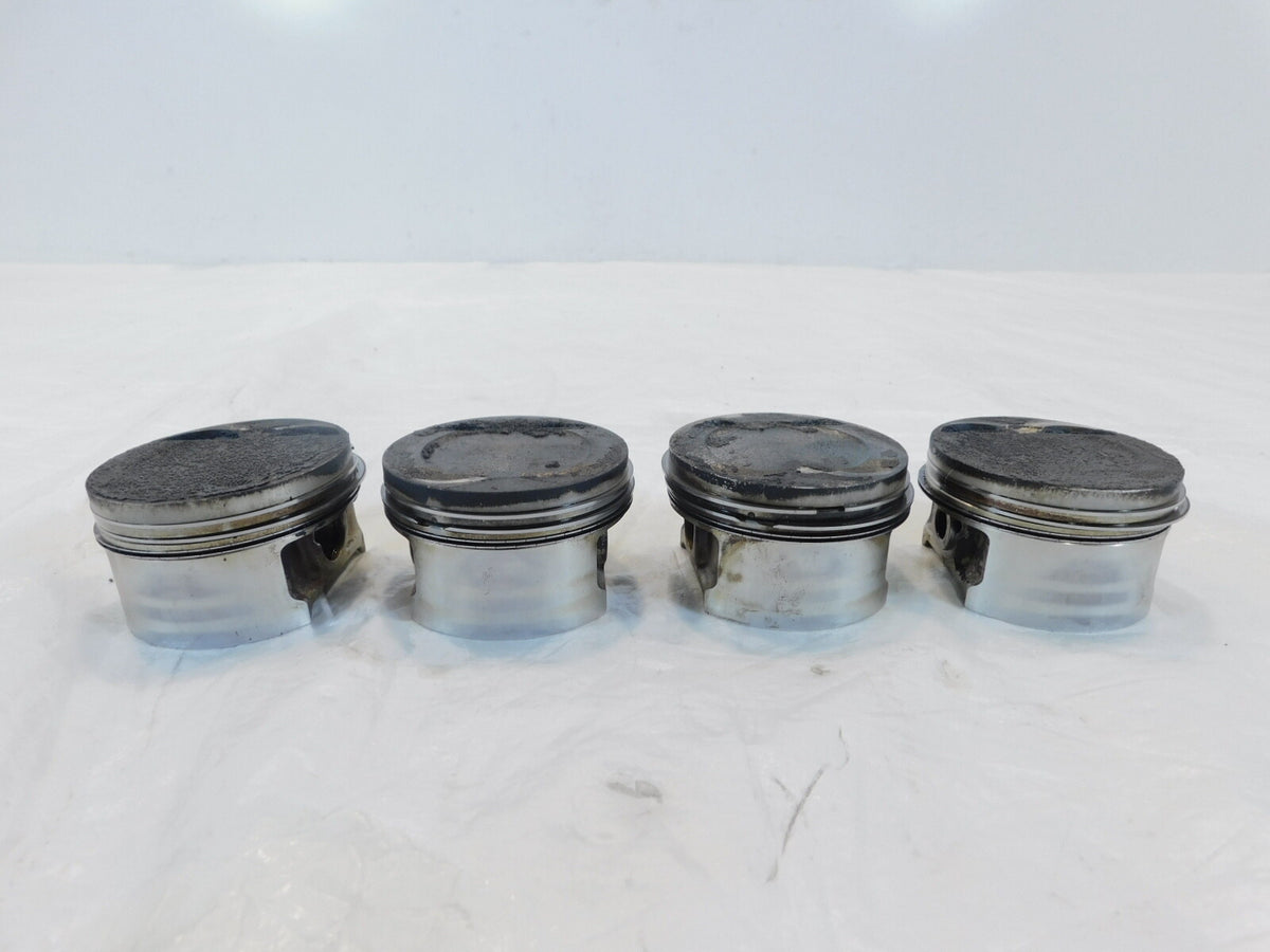 1997-2004 BMW K1200 LT K1200LT Engine Motor Cylinder Jug Pistons - 11251465283 - C3 Cycle