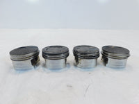1997-2004 BMW K1200 LT K1200LT Engine Motor Cylinder Jug Pistons - 11251465283 - C3 Cycle