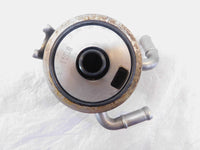 Triumph Daytona 675 R SE & Street Triple R RX Engine Motor Oil Cooler & Bolt - C3 Cycle