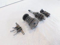 Honda Shadow 750 VT750 Phantom Spirit & Aero Transmission Gears & Shifter Forks - C3 Cycle