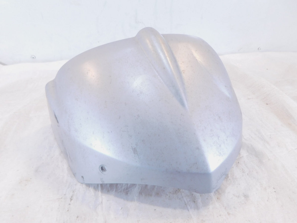 2001-2005 BMW F650CS Front Headlight Instrument Cluster Speedometer Cover Cowl - C3 Cycle