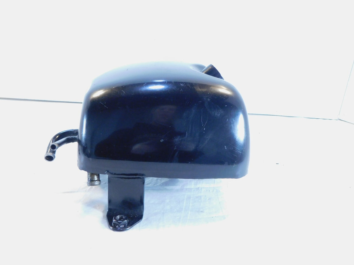 1994 1995 & 1996 Harley Davidson Sportster 883 & 1200 Oil Tank Reservoir Bag - C3 Cycle